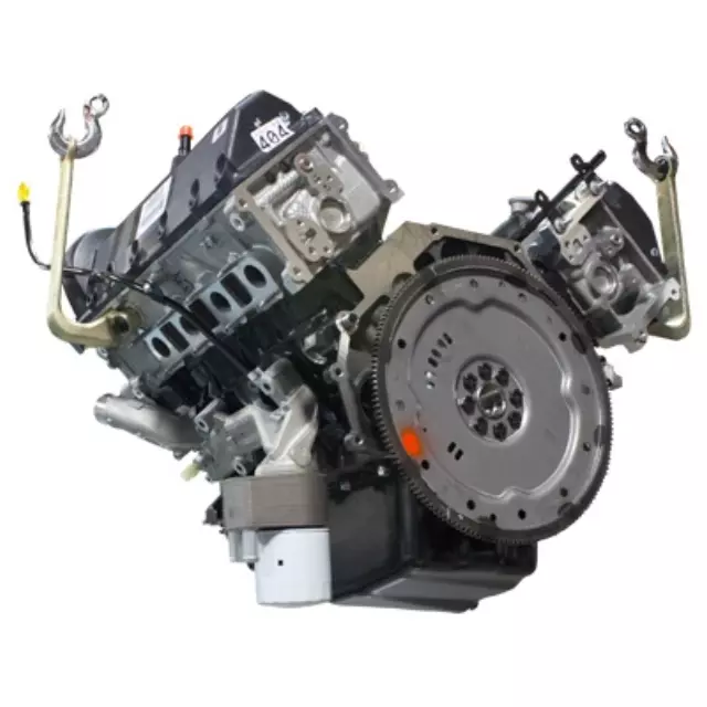 Engine Complete Assembly - Ford (9C2Z-6006-BARM)