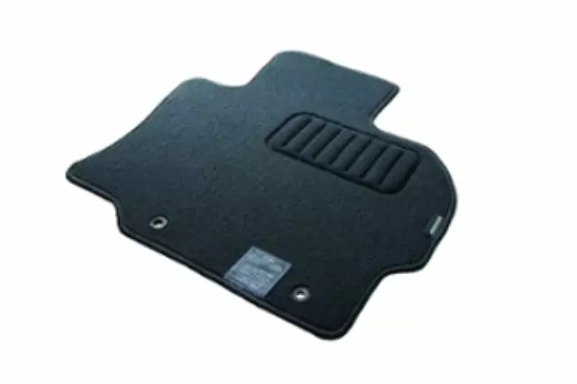MZ314795 - : Floor Mats, Fabric for Mitsubishi Image
