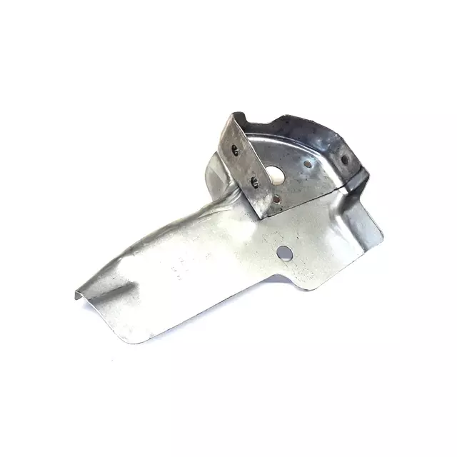 1K6810415 - Body: Filler Plate for Volkswagen: Golf, Golf R, GTI, R32, Rabbit Image