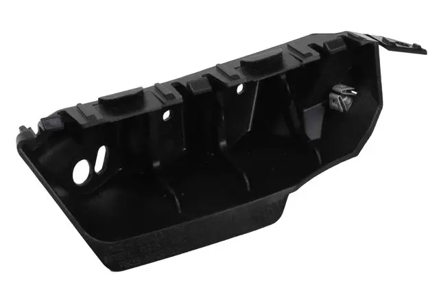Front Driver Side Bumper Fascia Guide - GM (22985181)