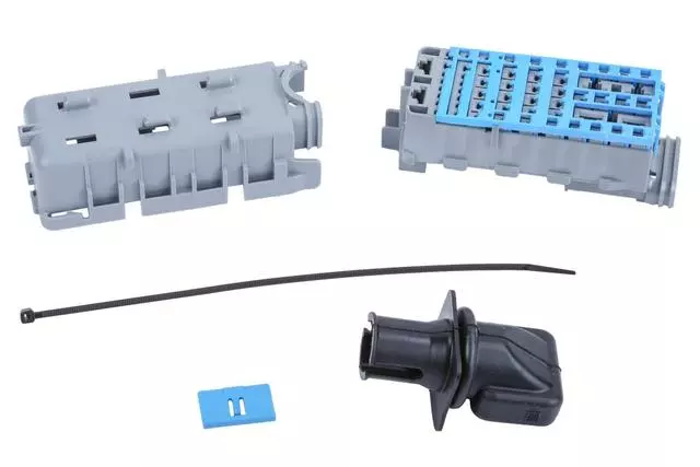 19119365 - Unclassified: Wiring Harness Connector for GM Image