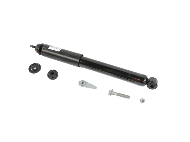 68234548AD - Front Suspension: Suspension Shock Absorber Kit for Ram: 2500 Image