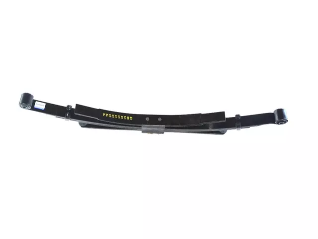 68299069AC - Rear Suspension: Rear Leaf Spring for Ram: 3500 Image