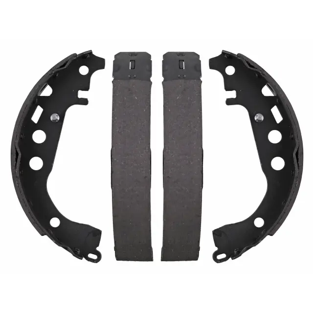 Z753 - : Wagner Z753 Drum Brake Shoe for WAGNER BRAKE Image