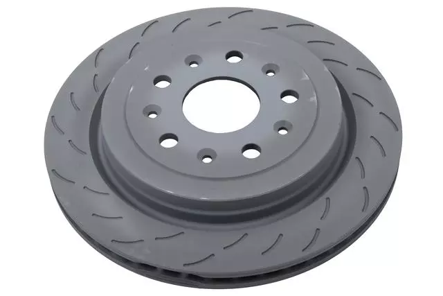 23495626 - : Service Component, Left Rear Brake Rotor for Cadillac: CTS Image