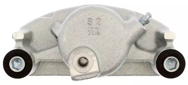 Front Disc Brake Caliper (Friction Ready Non-Coated) - GM (19427726)