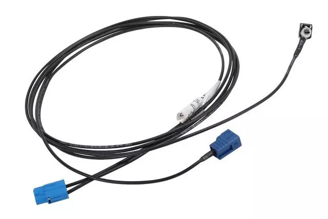 84476264 - : Digital Radio Antenna and Navigation Antenna Coaxial Cable for GM Image