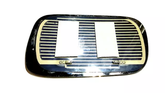 Mirror Glass - Subaru (91032AE24A)