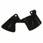 FR3Z2K005H - Brakes: Splash Shield for Ford: Mustang Image