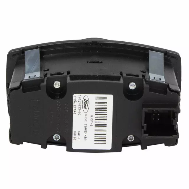 GJ5Z11654B - Body: Headlamp Switch for FORD Image