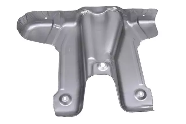 84102894 - Fuel System: Tank Shield for Buick: Envision Image