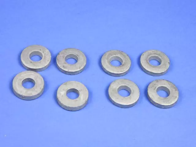 4895415AB - : Spacer, Tension Strut for Chrysler: 300 | Dodge: Challenger, Charger, Magnum Image