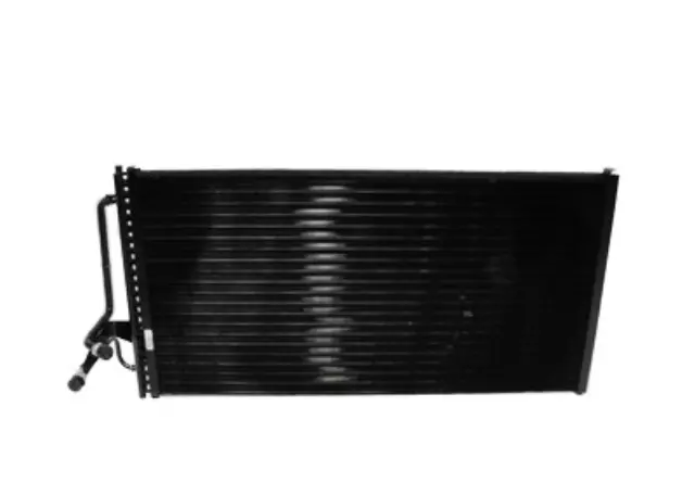 52481282 - HVAC: Condenser for Buick: Regal | Chevrolet: Lumina, Monte Carlo | Oldsmobile: Cutlass, Cutlass Supreme | Pontiac: Grand Prix Image