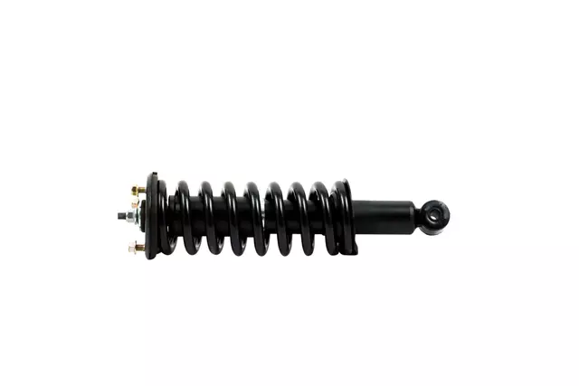 Front Suspension Strut and Coil Spring Assembly - ACDelco (903-747RS)