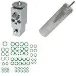 AK1364 - : A/C System Repair Kit -- Ancillary Kit for UAC Image