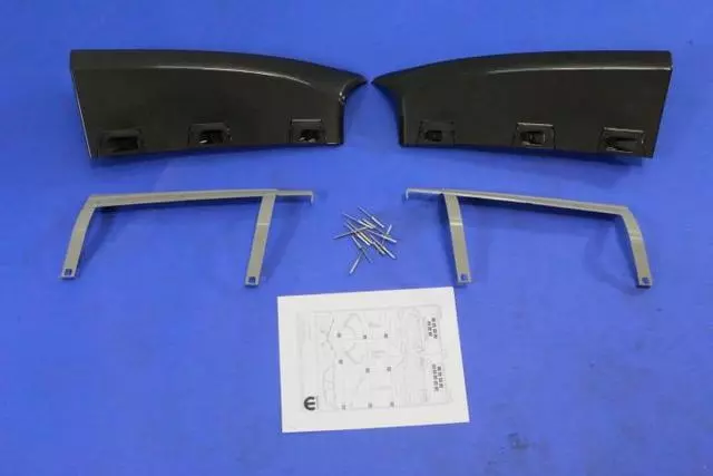 Fascia Kit - Mopar (82214867)