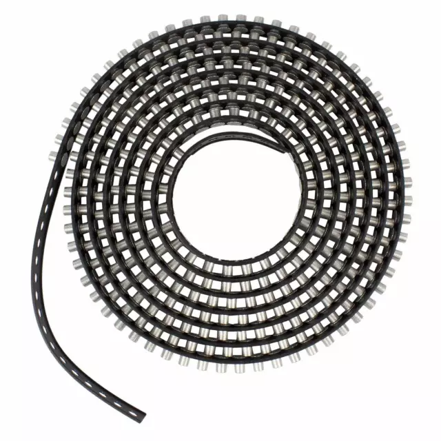 W708717S900A - : Aperture Panel Rivet for Ford Image