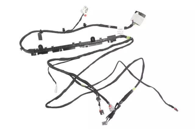 Harness - GM (84546885)