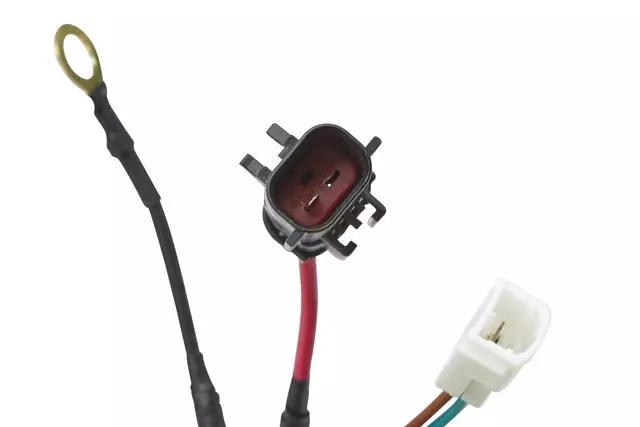 Audio Upgrade - GM (19119230)