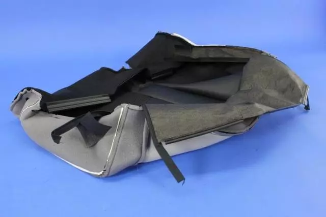 Rear Seat Cushion Cover, Right - Mopar (5SP88DX9AB)