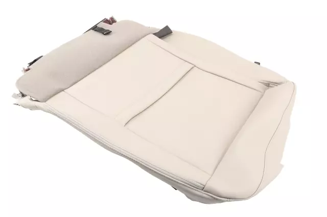 84549967 - Body: Seat Back Cover for Chevrolet: Suburban | GMC: Yukon, Yukon XL Image