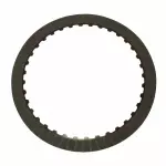 DT4Z7B164B - : Transmission Clutch Friction Plate for Ford: Edge, Explorer, Flex, Fusion, Police Interceptor Sedan, Police Interceptor Utility, Taurus | Lincoln: Continental, MKS, MKT, MKX, MKZ Image