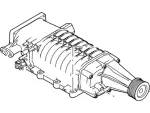 4G7Z6F066BA - : Supercharger for Ford Image