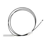 4C4Z2853TA - : Cable Assembly Parking Brake for Ford Image