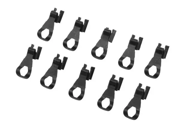 Multi-Purpose Clip - GM (7762203)