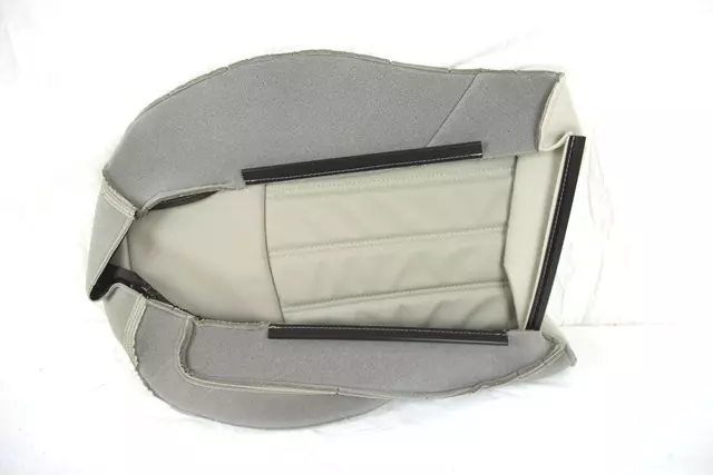 Front Seat Cushion Cover, Left - Mopar (1AP191D1AA)