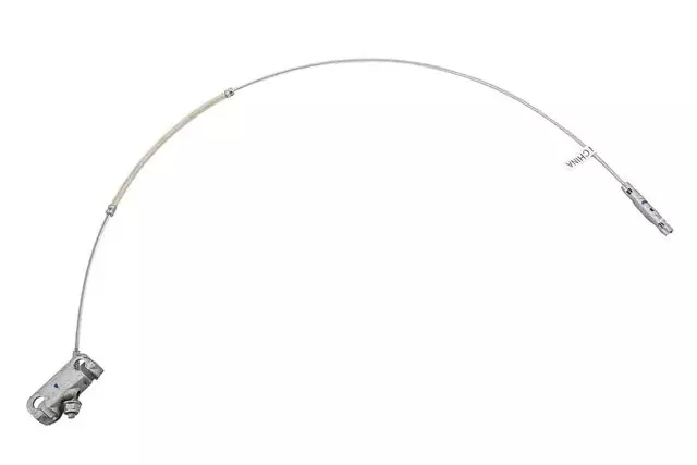 Intermediate Parking Brake Cable Assembly - GM (25890197)