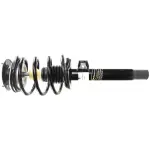 471582 - : Quick-Strut Front Left Suspension Strut and Coil Spring Assembly for MONROE SHOCKS &amp; STRUTS Image