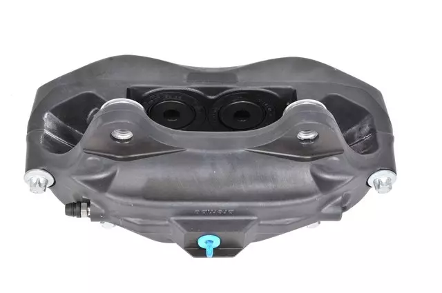 1722785 - Brakes: ACDelcoâ„¢ Disc Brake Caliper for GM Image