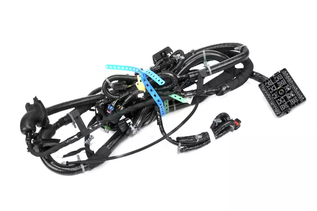 Harness - GM (90921799)