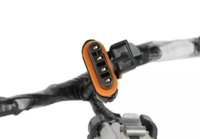 12582190 - : Ignition Coil Wire for GM Image