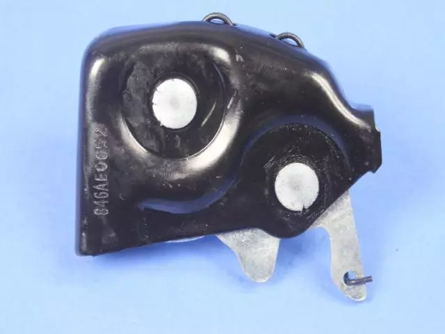 Sliding Door Hold Open Latch, Right - Mopar (4675846AE)