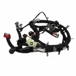 WC96787 - : Motorcraft™ Battery Cable for Ford Image