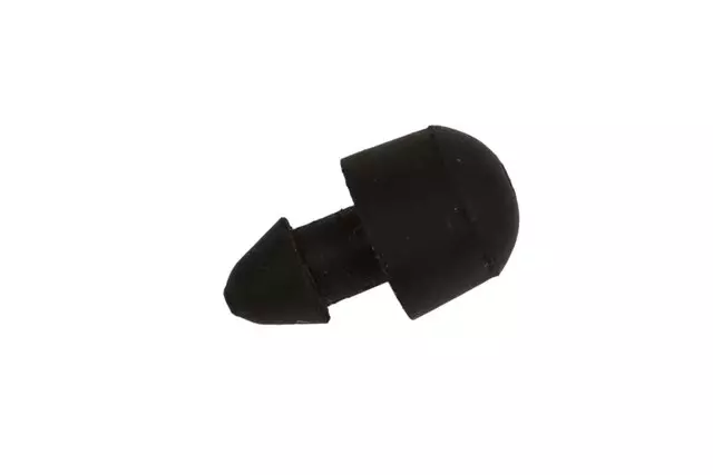 Part# 20840075 Front Floor Console Compartment Door Bumper - GM (20840075)