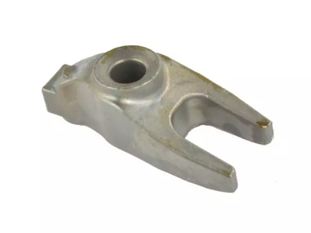 68628778AA - Fuel and Accelerator Pedal: Injector Clamp for Jeep: Gladiator, Grand Cherokee, Wrangler | Ram: 1500, 1500 Classic Image