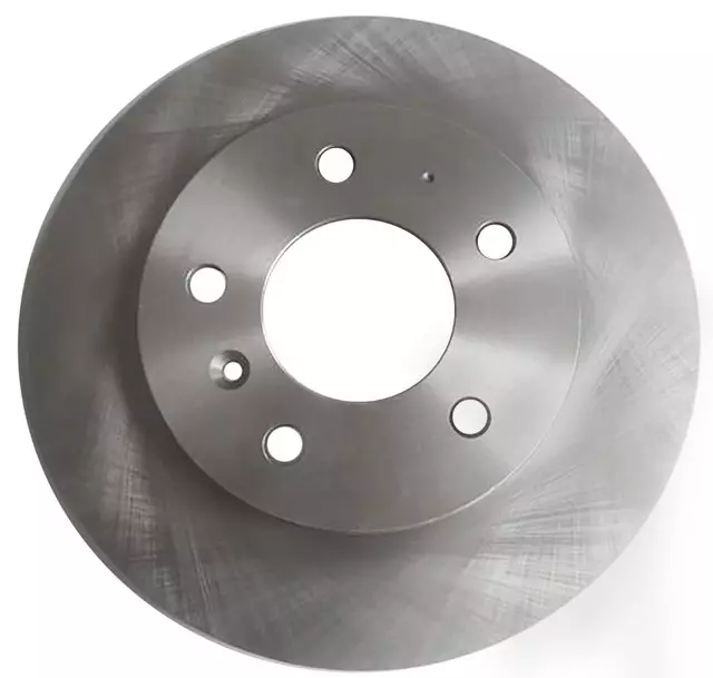 19340373 - : Rear Disc Brake Rotor for GM Image