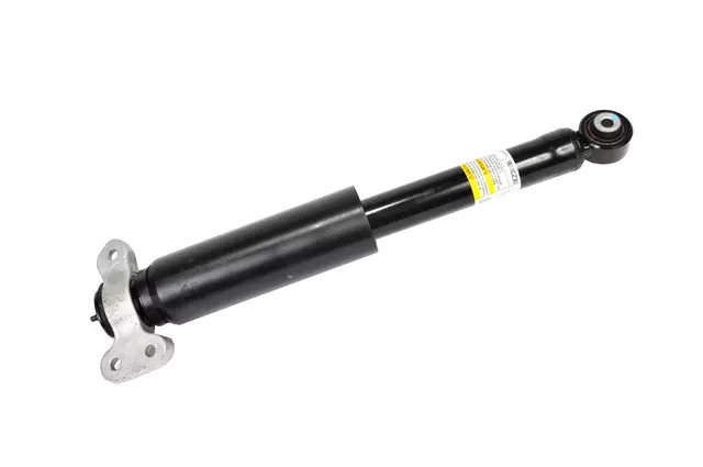 5061153 - Suspension: ACDelcoâ„¢ Shock Absorber for GM Image