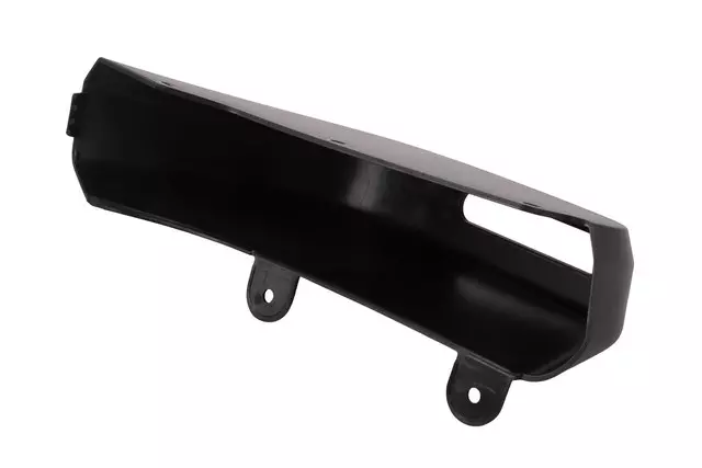 Black Rear Driver Side Pickup Box Paint Protector - GM (84574888)