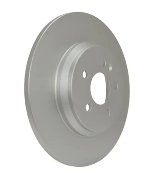 355107242 - : Disc Brake Rotor for Hella Pagid Image