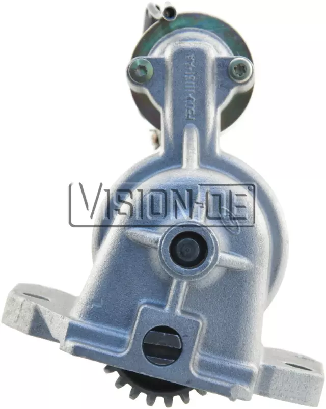 3264 - Charging &amp; Starting Systems: Starter Motor for BBB INDUSTRIES Image