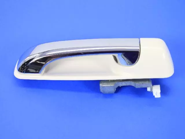 Exterior Door Handle, Right - Mopar (1HP701W1AB)