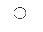 68398158AA - Brakes: Master Cylinder To Booster Seal for Mopar Image