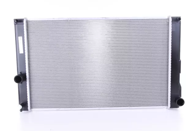 646842 - : Nissens Radiator for NISSENS Image