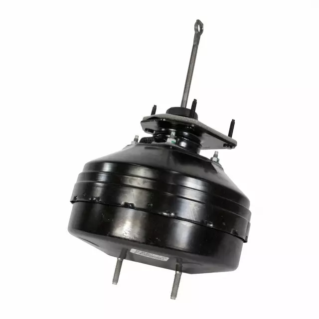 EC3Z2005D - Body: Booster for Ford: F-350 Super Duty Image