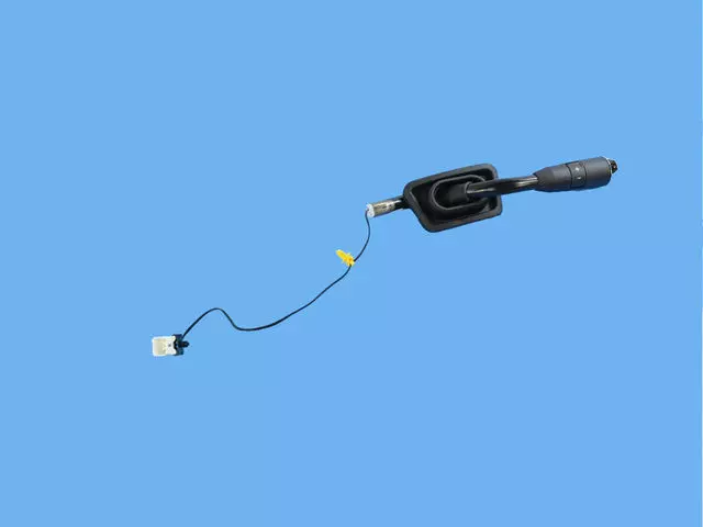 6GD79SZ0AA - Steering: Gearshift Lever for Ram: 2500, 3500 Image