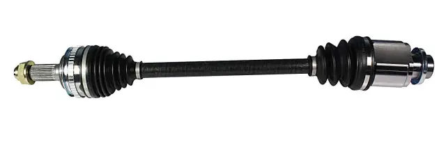 NCV36094 - : 03-08 Honda Pilot CV Axle Assembly  - Rear Left for GSP Image